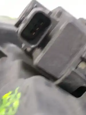 Pezzo di ricambio per auto di seconda mano faro anteriore sinistro per renault scénic iii (jz0/1_) 1.6 dci (jz00, jz12) riferimenti oem iam 89906003 260601946r  