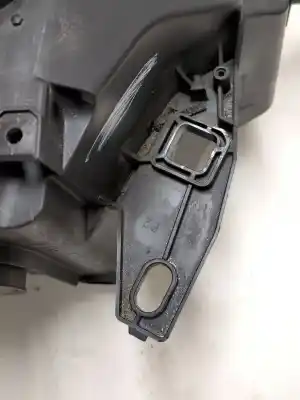 Pezzo di ricambio per auto di seconda mano faro anteriore sinistro per renault scénic iii (jz0/1_) 1.6 dci (jz00, jz12) riferimenti oem iam 89906003 260601946r  