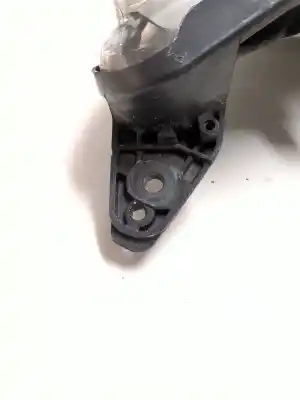 Pezzo di ricambio per auto di seconda mano faro anteriore sinistro per renault scénic iii (jz0/1_) 1.6 dci (jz00, jz12) riferimenti oem iam 89906003 260601946r  