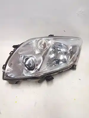 İkinci el araba yedek parçası SOL FAR için TOYOTA AURIS (_E15_)  OEM IAM referansları 8596752020  