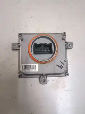 Pièce détachée automobile d'occasion  MODULE DE BALLAST DE PHARE XENON pour AUDI A6 C7 AVANT (4G5, 4GD)  Références OEM IAM 4G0907397P  