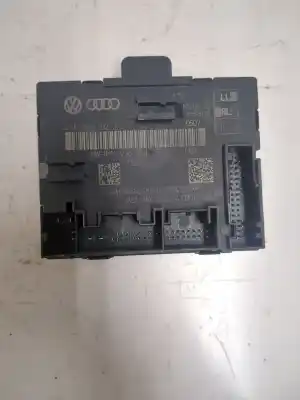 Peça sobressalente para automóvel em segunda mão Módulo Eletrônico por AUDI A6 C7 AVANT (4G5, 4GD) 2.0 TDI Referências OEM IAM 4G8959792J  