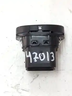 Second-hand car spare part left front power window switch for ford fiesta vi (cb1, ccn) 1.4 tdci oem iam references 03153300  
