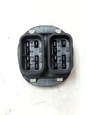 Second-hand car spare part left front power window switch for ford fiesta vi (cb1, ccn) 1.4 tdci oem iam references 03153300  