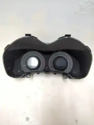 Peça sobressalente para automóvel em segunda mão QUADRANTE por TOYOTA AURIS (_E15_)  Referências OEM IAM 8380002L52  