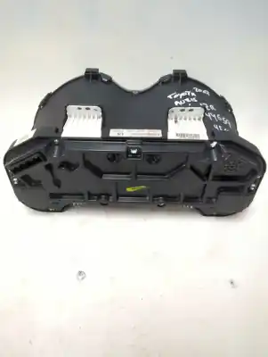 Peça sobressalente para automóvel em segunda mão quadrante por toyota auris (_e15_) 1.6 (zre151_) referências oem iam 8380002l52  