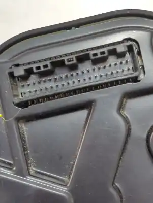 Peça sobressalente para automóvel em segunda mão quadrante por toyota auris (_e15_) 1.6 (zre151_) referências oem iam 8380002l52  