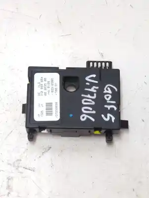 Peça sobressalente para automóvel em segunda mão sensor de ângulo de direção por volkswagen golf v (1k1) 1.9 tdi referências oem iam 1k0959654