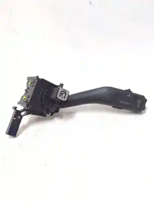 Peça sobressalente para automóvel em segunda mão comutador de limpa vidros por volkswagen golf v (1k1) 1.9 tdi referências oem iam 1k0953519a