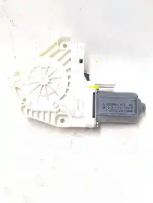 Second-hand car spare part left front window motor for audi a6 c7 avant (4g5, 4gd) 2.0 tdi oem iam references 8k0959801b
