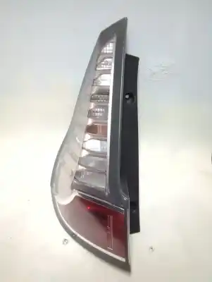 Pezzo di ricambio per auto di seconda mano  per RENAULT SCÉNIC III (JZ0/1_)  Riferimenti OEM IAM 265558940R  