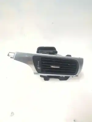 Second-hand car spare part left side air vent for audi a6 c7 avant (4g5, 4gd) 2.0 tdi oem iam references 4g1820901