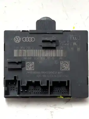 Peça sobressalente para automóvel em segunda mão  por AUDI A6 C7 AVANT (4G5, 4GD)  Referências OEM IAM 4G8959795G  