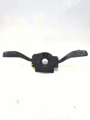 Peça sobressalente para automóvel em segunda mão comandos de alavanca por seat ibiza iii (6l1) 1.9 sdi referências oem iam 6q0953503ad
