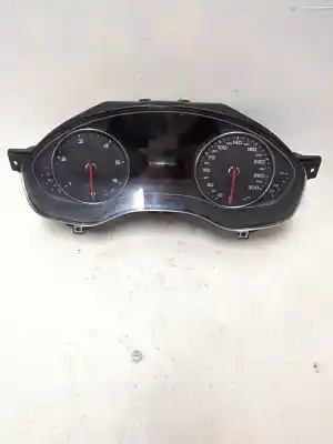 Second-hand car spare part dashboard for audi a6 c7 avant (4g5, 4gd) 2.0 tdi oem iam references 4g8920932s