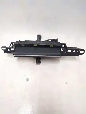 Second-hand car spare part multifunction display for audi a6 c7 avant (4g5, 4gd) 2.0 tdi oem iam references 4g1919601t