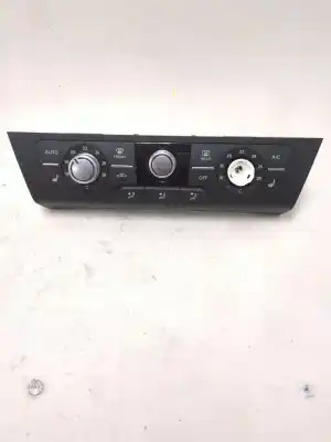Peça sobressalente para automóvel em segunda mão  por AUDI A6 C7 AVANT (4G5, 4GD)  Referências OEM IAM 4G0820043AK  
