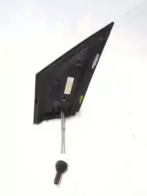 Pezzo di ricambio per auto di seconda mano retrovisore destro per ford fiesta vi (cb1, ccn) 1.4 tdci riferimenti oem iam 2s6117682am  