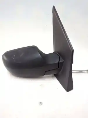 Pezzo di ricambio per auto di seconda mano retrovisore destro per ford fiesta vi (cb1, ccn) 1.4 tdci riferimenti oem iam 2s6117682am  
