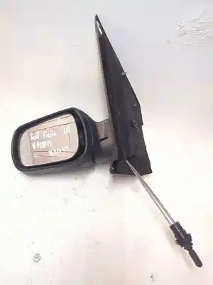 İkinci el araba yedek parçası  için FORD FIESTA VI (CB1, CCN)  OEM IAM referansları E11026217  