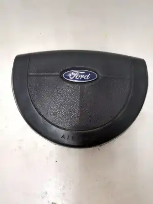 Peça sobressalente para automóvel em segunda mão airbag dianteiro esquerdo por ford fusion (ju_) 1.4 tdci referências oem iam 012s6aa042b85al
