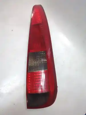 Peça sobressalente para automóvel em segunda mão farolim traseiro esquerdo por ford fusion (ju_) 1.4 tdci referências oem iam 2n1113a602b