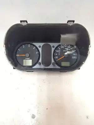 Peça sobressalente para automóvel em segunda mão  por FORD FUSION (JU_)  Referências OEM IAM 256F10B885A  