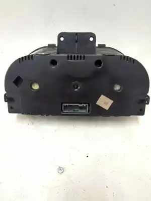 Peça sobressalente para automóvel em segunda mão quadrante por ford fusion (ju_) 1.4 tdci referências oem iam 256f10b885a  