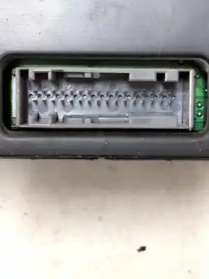 Peça sobressalente para automóvel em segunda mão quadrante por ford fusion (ju_) 1.4 tdci referências oem iam 256f10b885a  