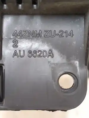 Peça sobressalente para automóvel em segunda mão quadrante por ford fusion (ju_) 1.4 tdci referências oem iam 256f10b885a  