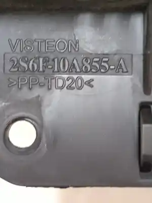 Peça sobressalente para automóvel em segunda mão quadrante por ford fusion (ju_) 1.4 tdci referências oem iam 256f10b885a  