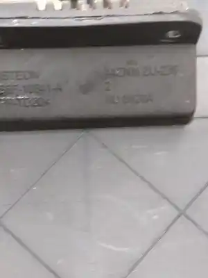 Peça sobressalente para automóvel em segunda mão quadrante por ford fusion (ju_) 1.4 tdci referências oem iam 256f10b885a  