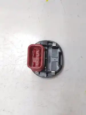 Second-hand car spare part right front power window switch for ford fiesta vi (cb1, ccn) 1.4 tdci oem iam references 96fg14529ad  