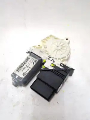 Peça sobressalente para automóvel em segunda mão motor elevador vidro traseiro esquerdo por volkswagen golf v (1k1) 1.9 tdi referências oem iam 993419335