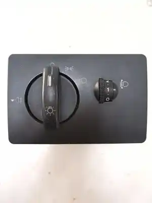 Second-hand car spare part headlights switch for ford fiesta vi (cb1, ccn) 1.4 tdci oem iam references 6s6t13a024ea  