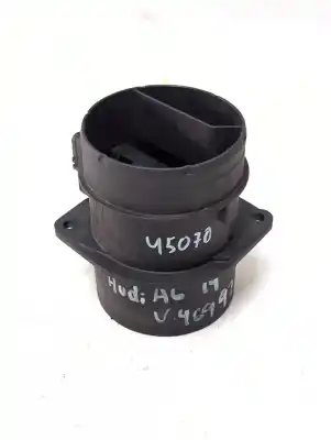 Second-hand car spare part flowmeter for audi a6 c7 avant (4g5, 4gd) 2.0 tdi oem iam references 0281002956