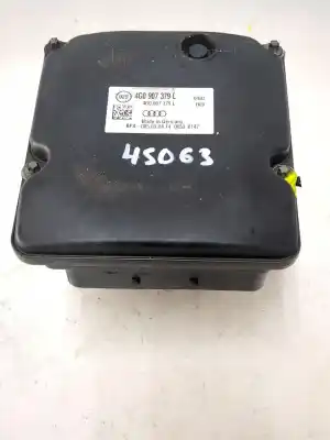 Second-hand car spare part abs for audi a6 c7 avant (4g5, 4gd) 2.0 tdi oem iam references 0265250562