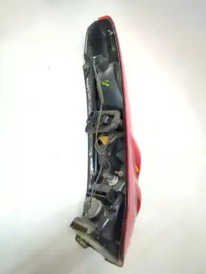 Second-hand car spare part left tailgate light for ford fiesta vi (cb1, ccn) 1.4 tdci oem iam references 6s6113405a  