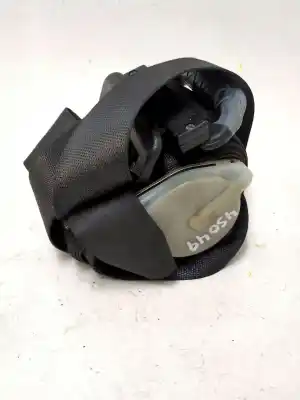 Peça sobressalente para automóvel em segunda mão CINTO DE SEGURANÇA DIANTEIRO ESQUERDO por OPEL CORSA B  Referências OEM IAM 90387481  