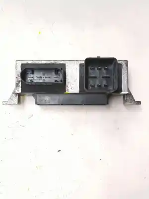 Pezzo di ricambio per auto di seconda mano scatola di preriscaldamento per renault scénic iii (jz0/1_) 1.6 dci (jz00, jz12) riferimenti oem iam 8200558438a  