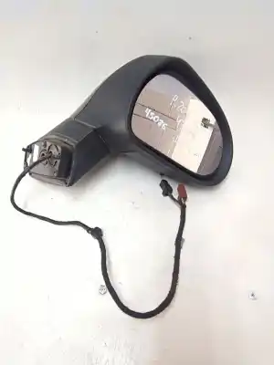 Gebrauchtes Autoersatzteil RÜCKSEITE RECHTS zum PEUGEOT 207/207+ (WA_, WC_)  OEM-IAM-Referenzen 96806501XT  