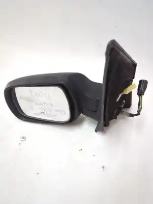 Peça sobressalente para automóvel em segunda mão ESPELHO RETROVISOR ESQUERDO por FORD FUSION (JU_)  Referências OEM IAM 100902  