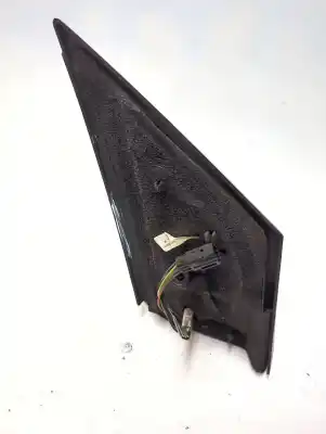 Peça sobressalente para automóvel em segunda mão espelho retrovisor esquerdo por ford fusion (ju_) 1.4 tdci referências oem iam 100902  