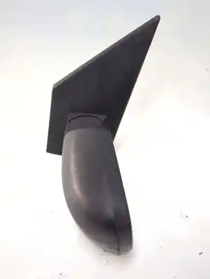 Peça sobressalente para automóvel em segunda mão espelho retrovisor esquerdo por ford fusion (ju_) 1.4 tdci referências oem iam 100902  