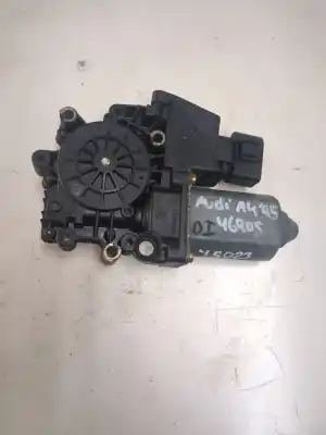 Gebrauchtes Autoersatzteil Vorderer Linker Fenstermotor zum AUDI A4 B5 (8D2) 1.8 OEM-IAM-Referenzen 113846113  