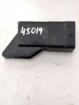 Pezzo di ricambio per auto di seconda mano  per RENAULT SCÉNIC III (JZ0/1_)  Riferimenti OEM IAM 0281003050  