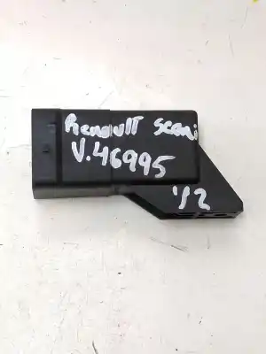 Second-hand car spare part relay for renault scénic iii (jz0/1_) 1.6 dci (jz00, jz12) oem iam references 0281003050  