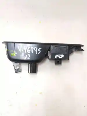 Second-hand car spare part rear left window crank handle for renault scénic iii (jz0/1_) 1.6 dci (jz00, jz12) oem iam references 829500004r  