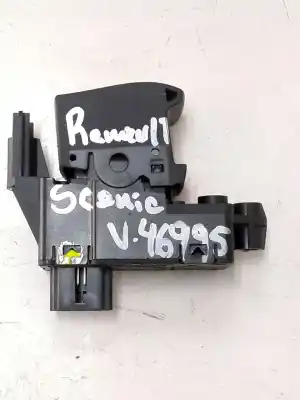 Pezzo di ricambio per auto di seconda mano interruttore per renault scénic iii (jz0/1_) 1.6 dci (jz00, jz12) riferimenti oem iam 363210006r  