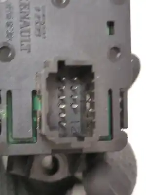Pezzo di ricambio per auto di seconda mano interruttore per renault scénic iii (jz0/1_) 1.6 dci (jz00, jz12) riferimenti oem iam 363210006r  